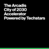 Arcadis City of 2030 Accelerator, Powered by Techstars